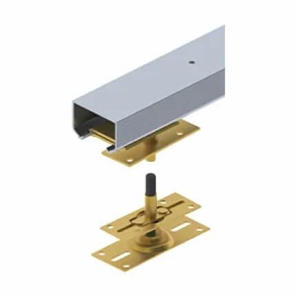 Hager 9570RC Bi-Fold Sliding Door Hardware