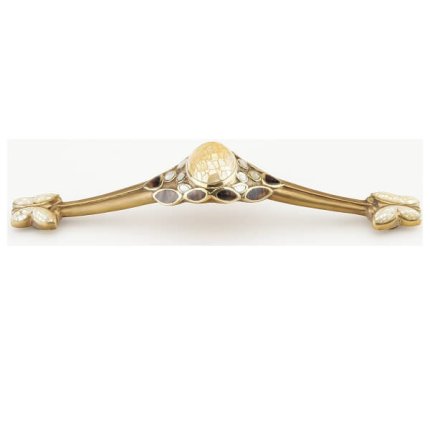 Unique Cabinet Handle