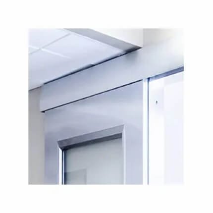 Hager 9710HD Wall Mount Set, Heavy Duty