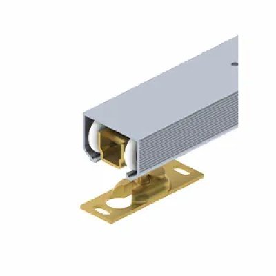 Hager 9878CS Pocket Door Set