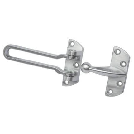 Rockwood 603 Cast Aluminum Door Guard