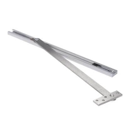 Norton Checkmate 6 Series, Concealed, Low Profile, Electromechanical Closer