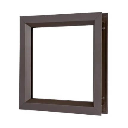 Rockwood LT-B1 Lite Kit, Dark Gray Primer and Dark Bronze Finish - QuickShip