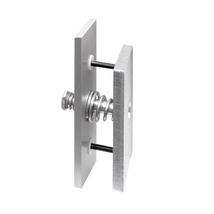 Securitron SASM Shock Absorbing Strike Mount for Electronic Lock