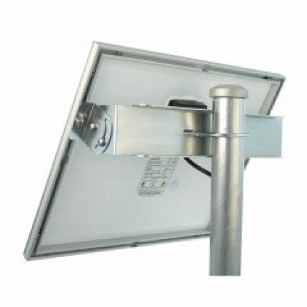 Securitron SPK Solar Panel Kit - 20 watts