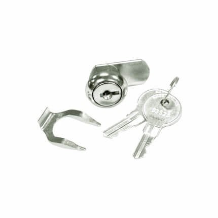 Securitron Cabinet Key Lock