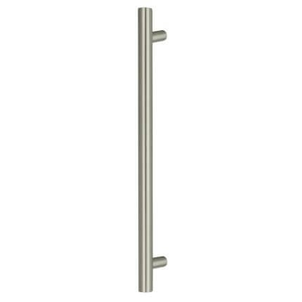 Rockwood RM1210 MegaTek - Small Pulls for Cabinets with Straight - Flat Ends, 5/8" Diameter