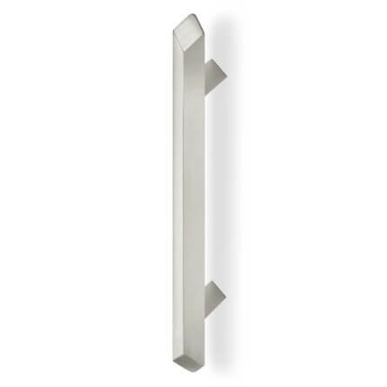 Rockwood RM7855 GeoMetek - Diamond Pulls, Diamond End - Diamond Post