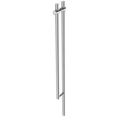 Rockwood LP3305 PostMount Locking Door Pull