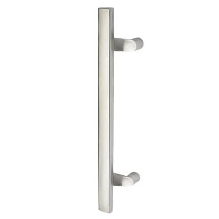 Rockwood RM4252 SkewTek D-Tube Pulls, Offset Pull - Round Posts