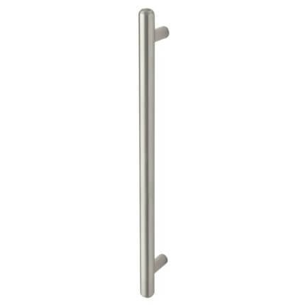 Rockwood RM1240 MegaTek - Small Pulls for Cabinets with Straight - Round Ends, 1/2" Diameter