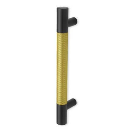 Rockwood RM7531 Knurled - Small Pulls for Cabinets, Casework and Closets, 5/8" Diameter