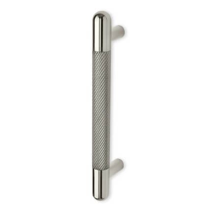 Rockwood RM1721 Knurled - Small Pulls for Cabinets, Casework and Closets, 5/8" Diameter 