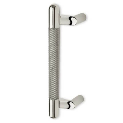 Rockwood RM1731 Knurled - Small Pulls for Cabinets, Casework and Closets, 5/8" Diameter