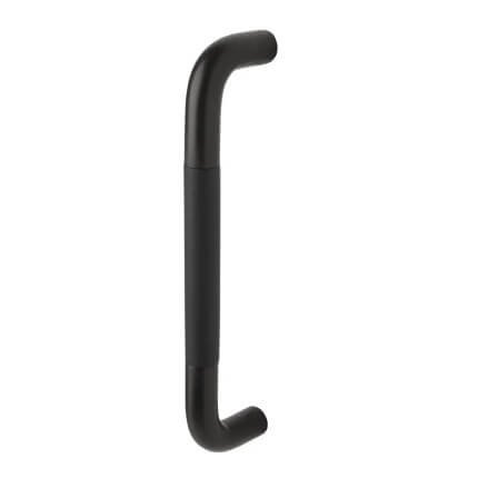 Rockwood Grip no. 190-RKW Straight Pull Bar with Santoprene