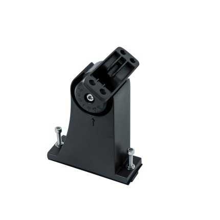 Topaz 10PK Adjustable Pole Mount for 150-300W Area Lights