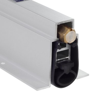 Barzen #AM40 High Soundproofing Mortised Automatic Door Bottom