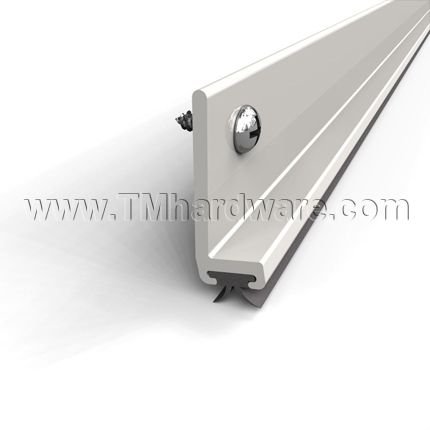 Door Bottom, Neoprene Lip