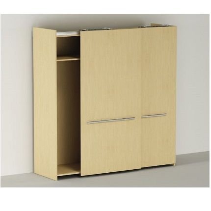 Hafele EKU Frontino 40 Coplanar Door