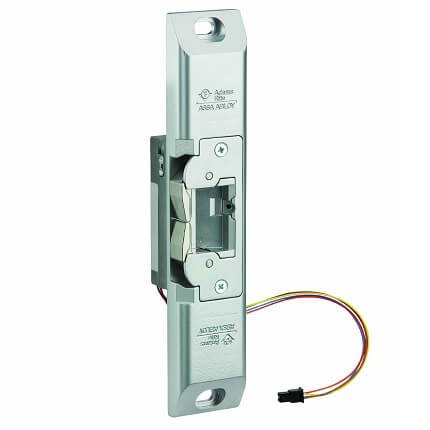 Adams Rite 74R1 Electric Strike (actual product image)