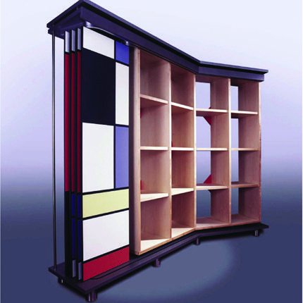Hafele Hawa Aperto 40/F Set