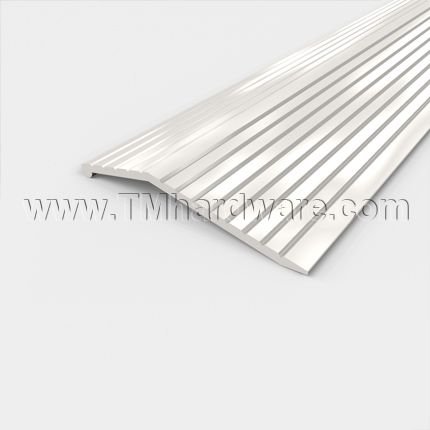 Aluminum Mill Finish