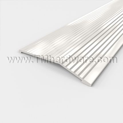 Aluminum Mill Finish