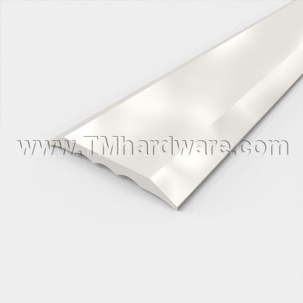 Aluminum Mill Finish