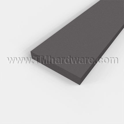 Adhesive Neoprene Mullion Gasketing 