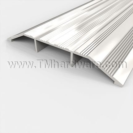 Pemko 1700 Aluminum Flat Utility Threshold