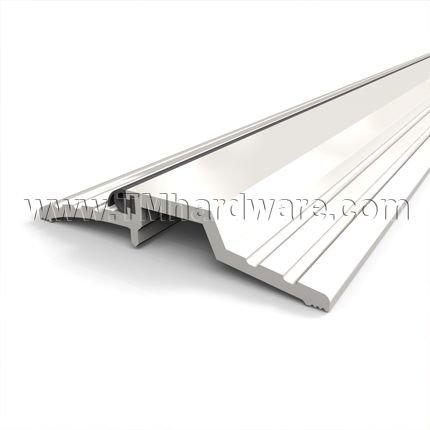 Aluminum Door Threshold Zero #565