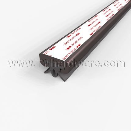 PVC Casing with Silicone Seal