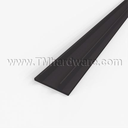 Zero #8217S  Adhesive Silicone Meeting Stile