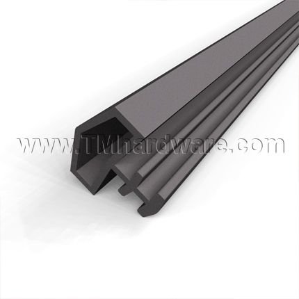 Kerf Weatherstrip #8810