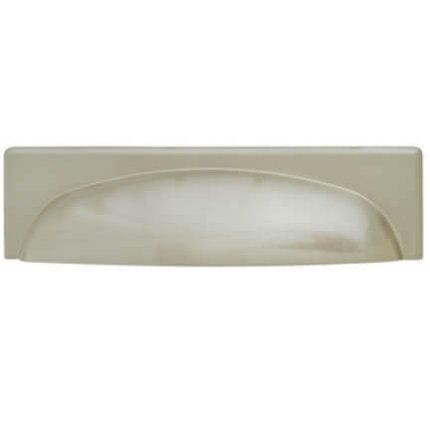 Brushed Nickel 