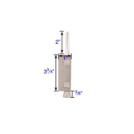 Emtek Bolt