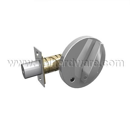 Falcon D261 Thumbturn, Inside Only, Grade 2 Deadbolt