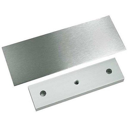 Securitron GDB Glass Door Bracket for Magnalock Electronic Locks