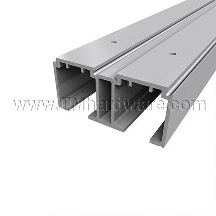 Hafele Ceiling Mounted Sliding Door | Bypass Sliding Track | Hafele ...