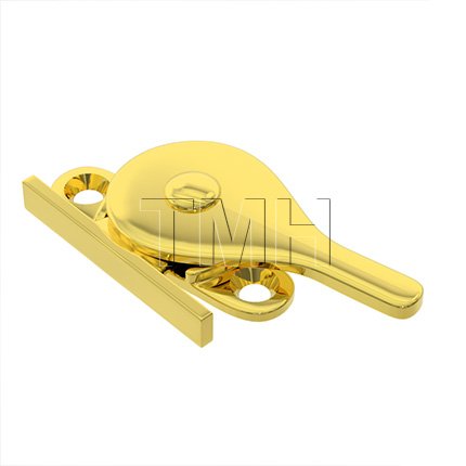 Actual Image of Ives 90 Side Window Lock