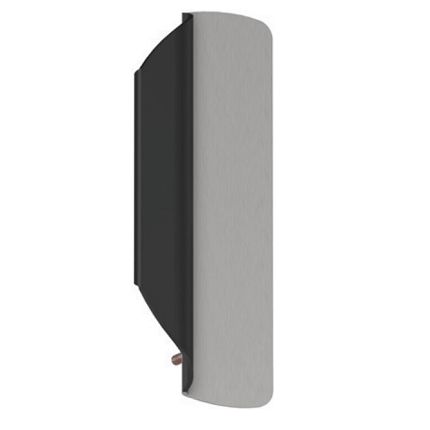 Actual Image of Ives VR810-DT Vandal Resistant Trim