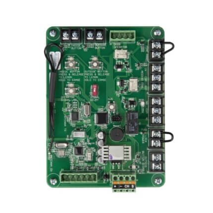 Norton ADA1028W Wireless Interface Module for 5800 Door Closer