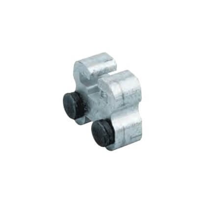 Hettich TopLine Grant 1212 Bumper Stop #50139 - QUICK SHIP
