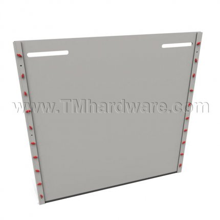 CUSTOM FLOOD BARRIER