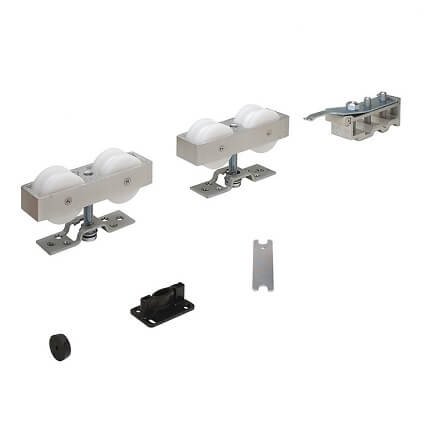 Hawa Junior 250/A Hardware Set