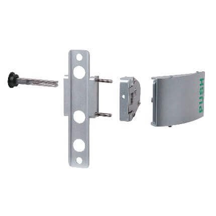 Locinox 3006PUSH Push Handle