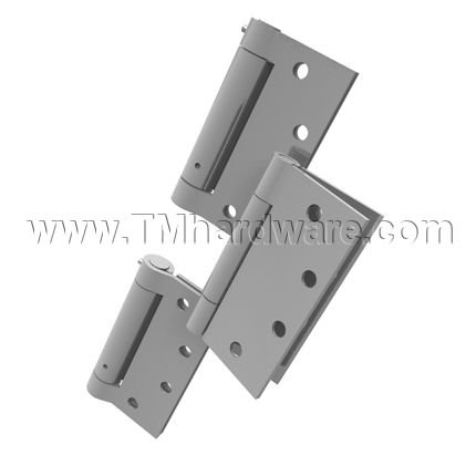 Hager 1255, Full Mortised Hinge Set