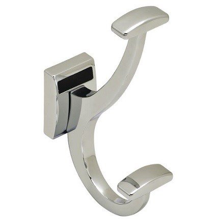 Hafele Coat Hook Cleat Mount, TAG Synergy Elite Collection