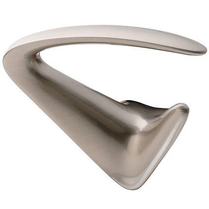 Hafele Hat & Coat Hook, 4-3/4" x 2-15/16" x 4-3/16"