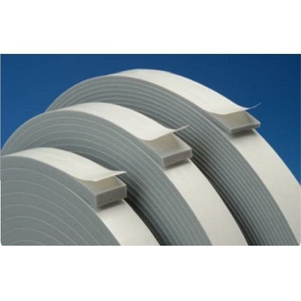 Norseal V710 Closed-Cell, Swirl Free Polyvinyl Chloride Foam